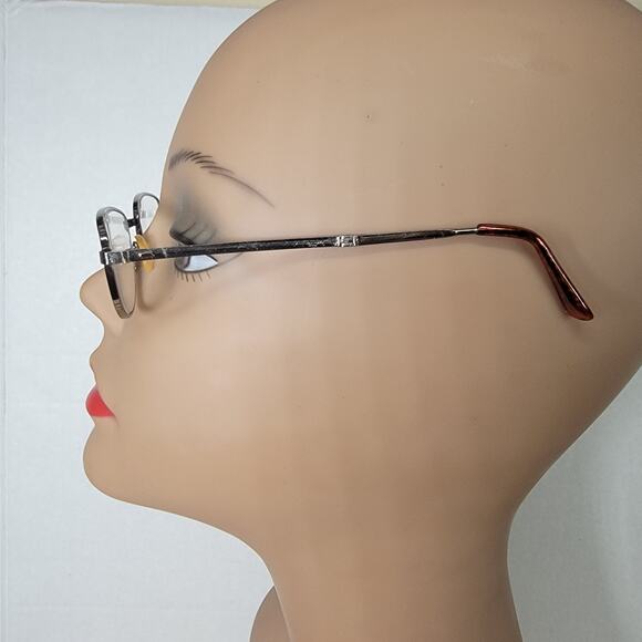 Kids Tri-Fold Wire Frame Glasses - Picture 3 of 6